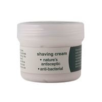 Earthsap Tea Tree Shaving Cream